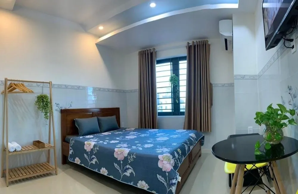 The Fiii Come Stay Vung Tau tận hưởng dư vị ấm cúng như ở nhà