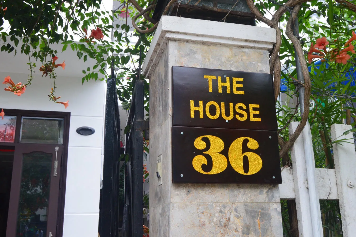 The House 36 – Cực chill tại khách sạn 2 sao Hội An