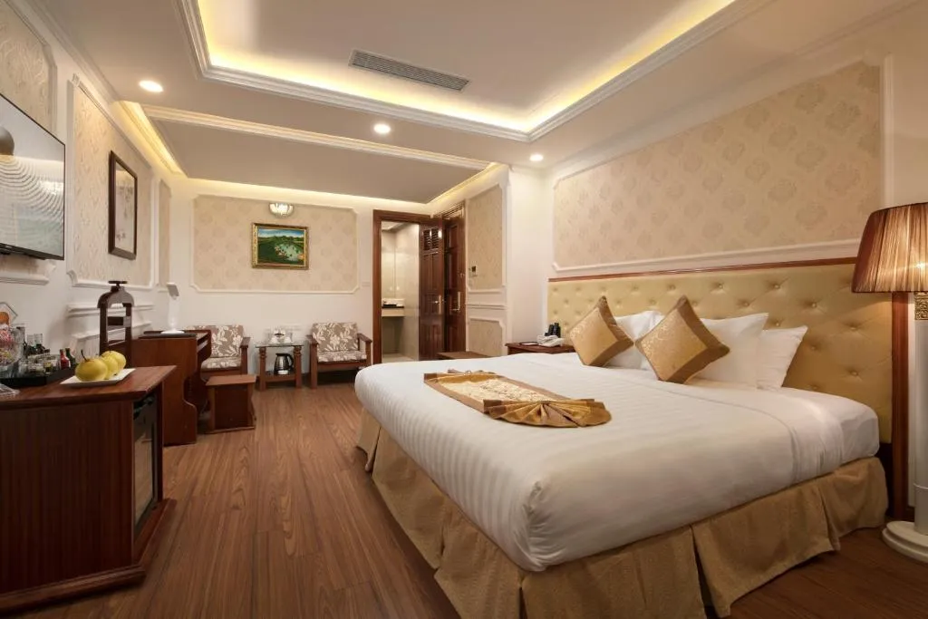 The Light Hotel, khách sạn có hồ bơi vô cực trên tầng thượng cực đỉnh