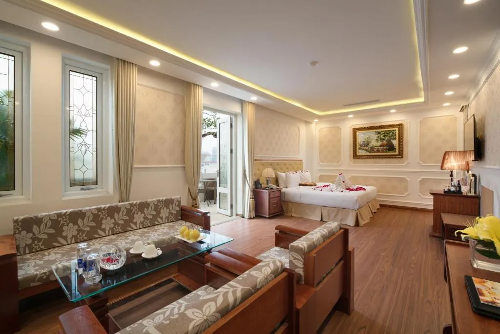 The Light Hotel, khách sạn có hồ bơi vô cực trên tầng thượng cực đỉnh