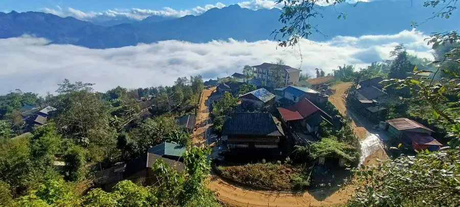 The Little Hmong House, homestay giúp bạn có chuyến du lịch Sapa trọn vẹn