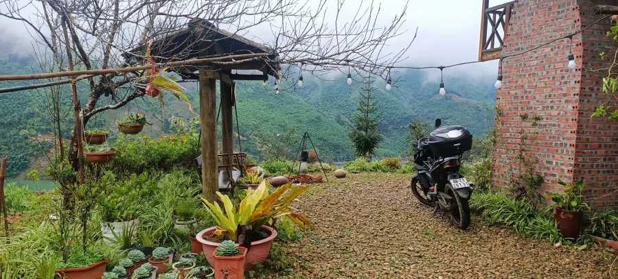 The Little Hmong House, homestay giúp bạn có chuyến du lịch Sapa trọn vẹn