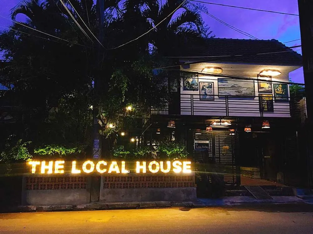 The Local House Phú Yên, điểm dừng chân đáng giá nhất tại Phú Yên