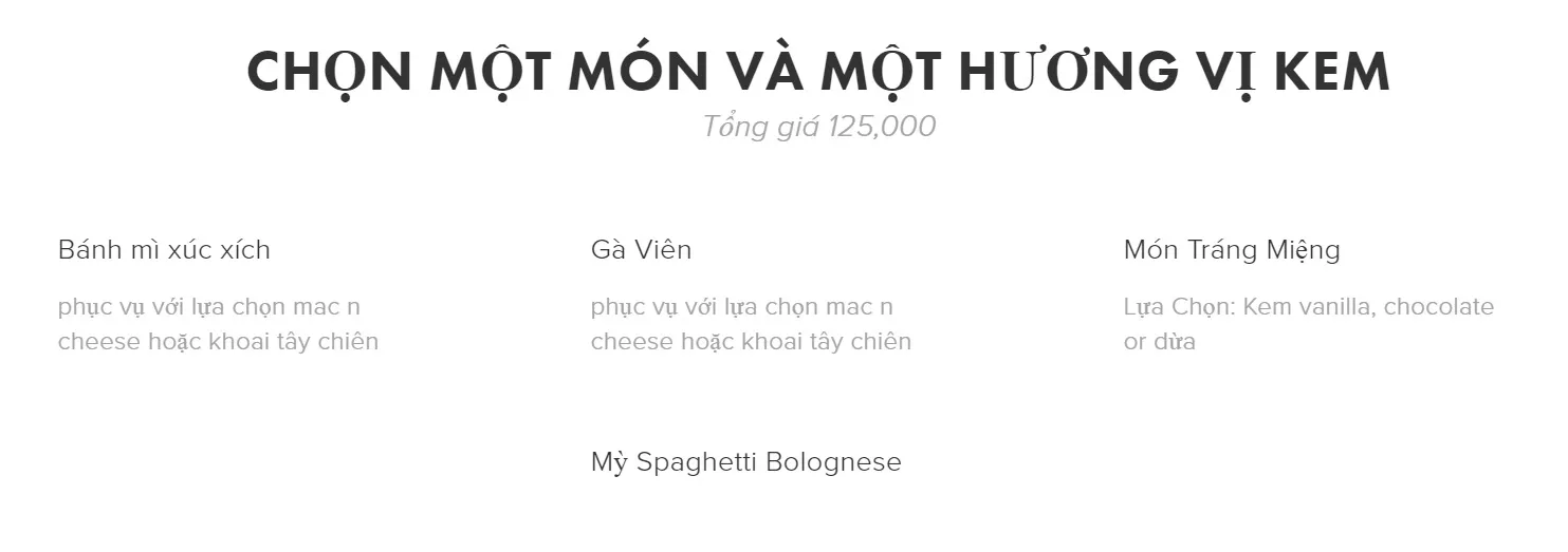 The Moose & Roo Smokehouse – Khám phá ‘lò hun khói’ kiểu Mỹ ở Hà Thành