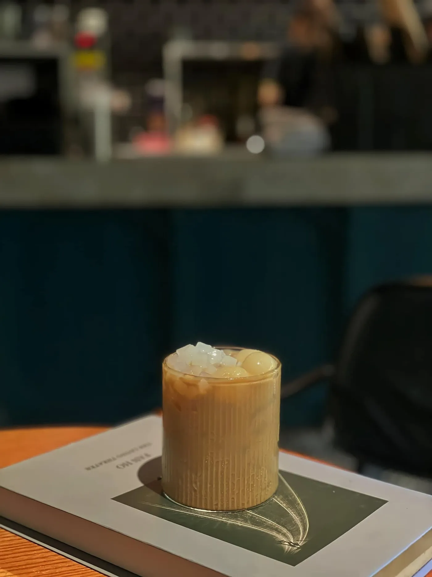 The Naly Coffee, một góc Đà Lạt thơ mộng ngay tại Bình Phước