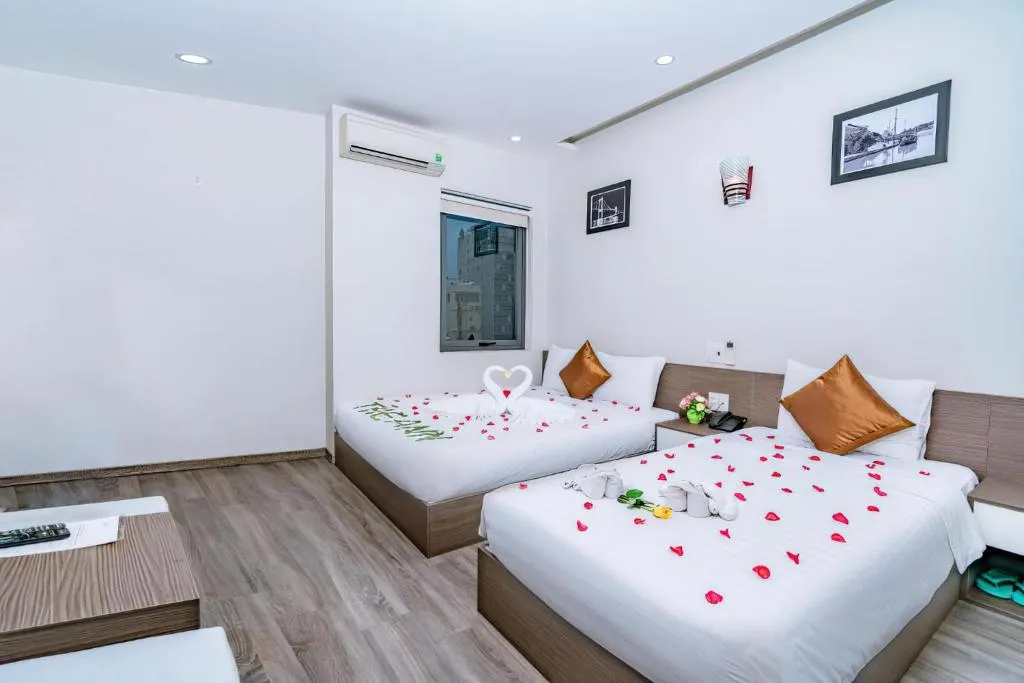 The Shann Hotel, sức hút từ nét tinh tế, thanh lịch và sang trọng