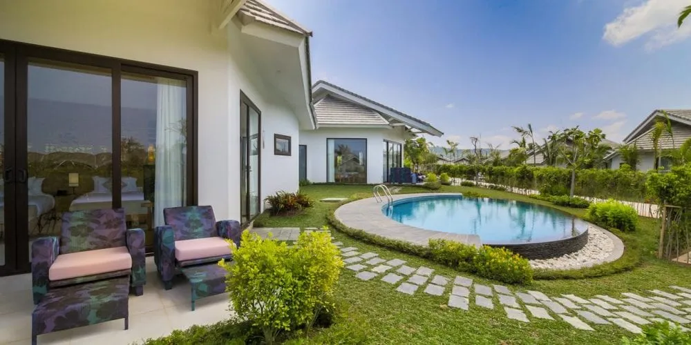 The Shells Resort Phú Quốc – Resort 5 sao cởi mở và hài hòa với thiên nhiên