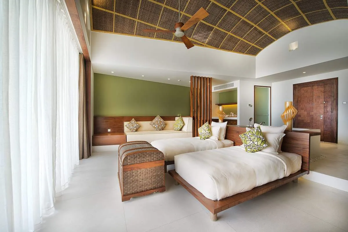 The Shells Resort Phú Quốc – Resort 5 sao cởi mở và hài hòa với thiên nhiên