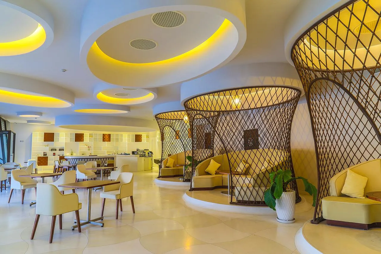 The Shells Resort Phú Quốc – Resort 5 sao cởi mở và hài hòa với thiên nhiên