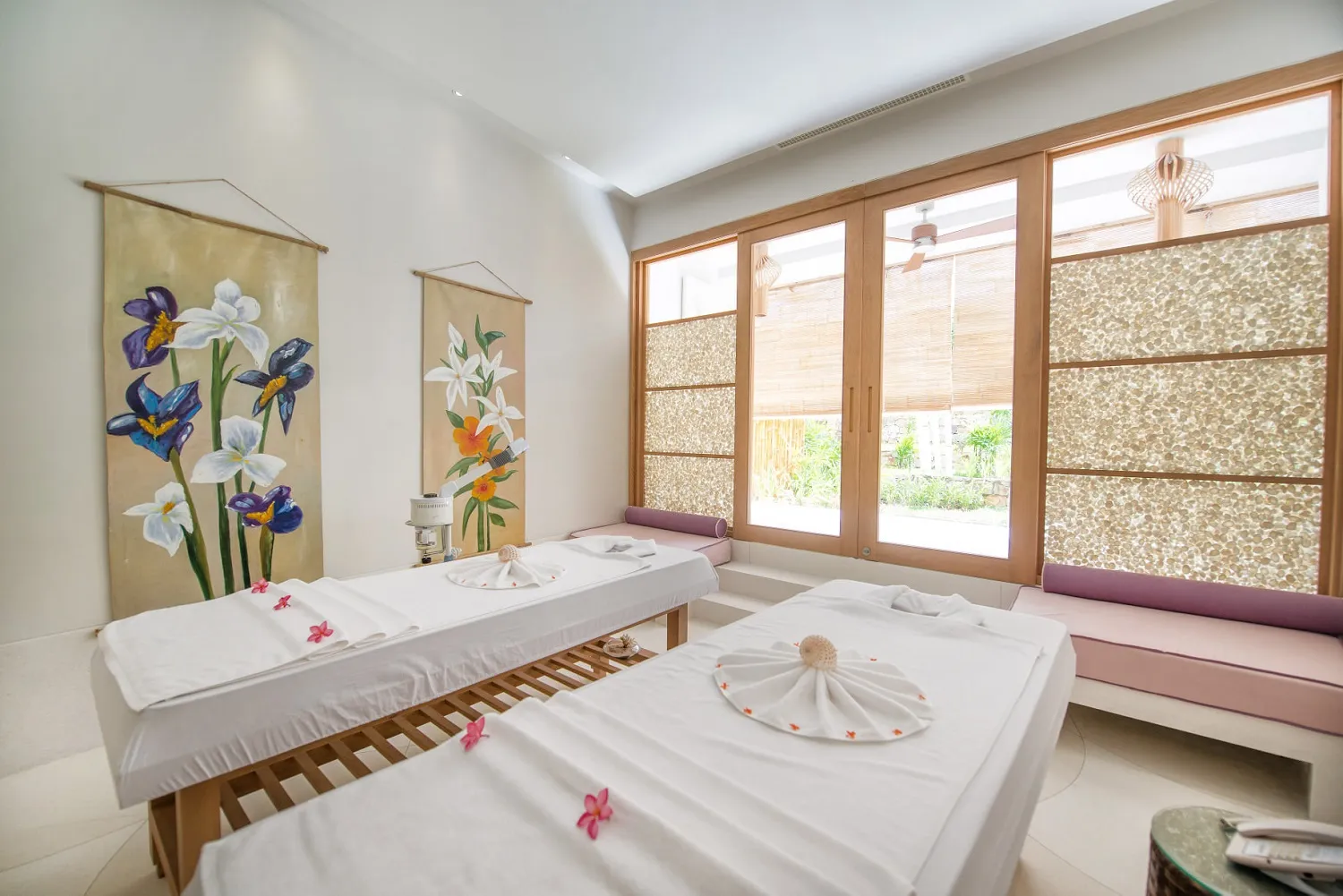 The Shells Resort Phú Quốc – Resort 5 sao cởi mở và hài hòa với thiên nhiên