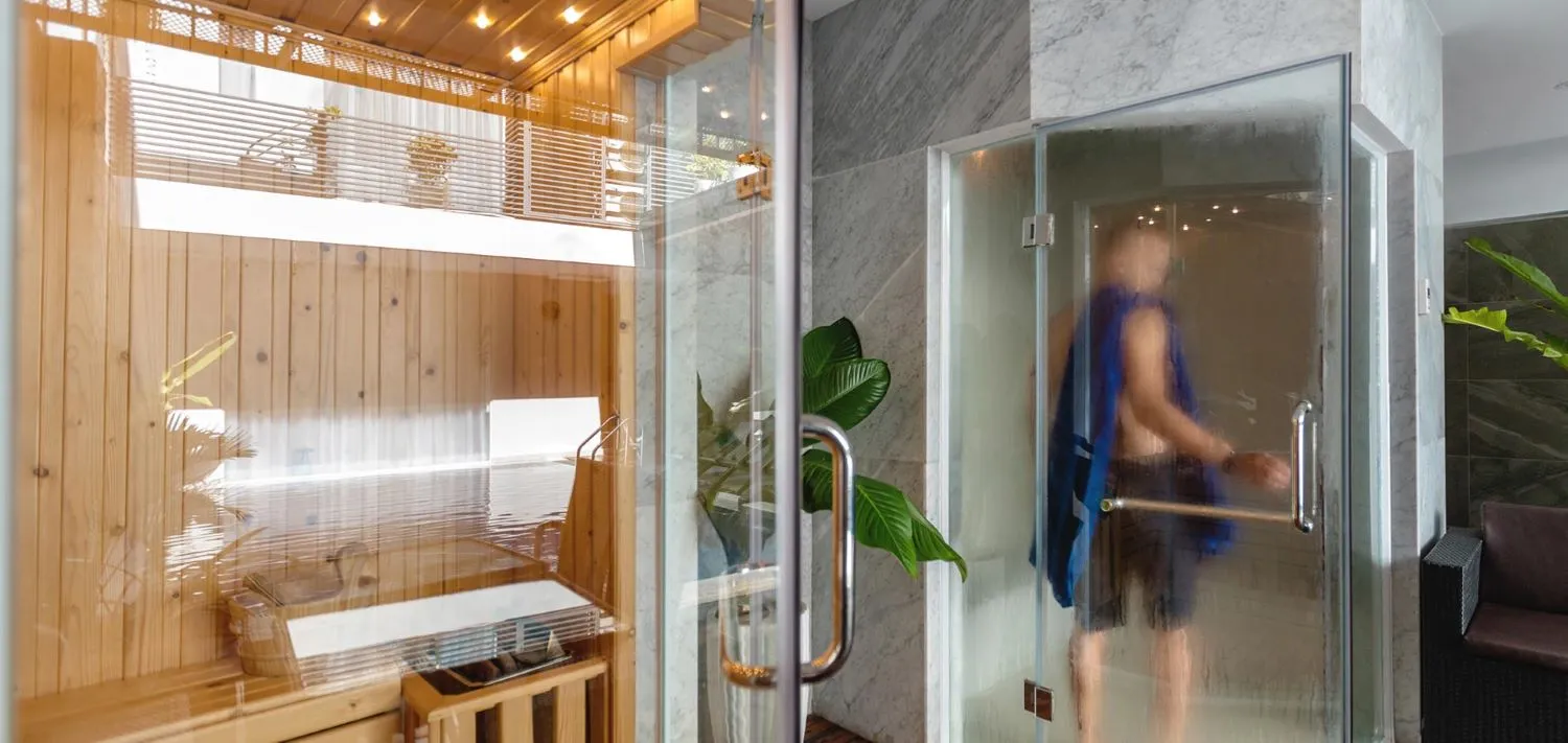 The Wind Hotel Spa Inclusive, ốc đảo bình yên ngay tại thành phố biển Vũng Tàu