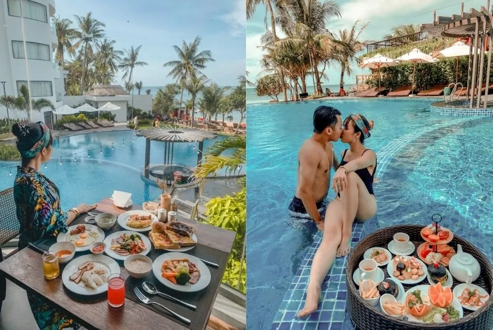 Theo chân food blogger Trang Nhím Tròn đi Phú Quốc – Review lịch trình chi tiết