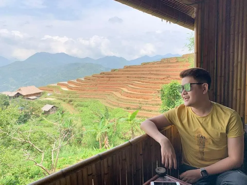 Theo chân travel blogger Nguyễn Hoàng Anh review kinh nghiệm đi Hà Giang 3N4Đ