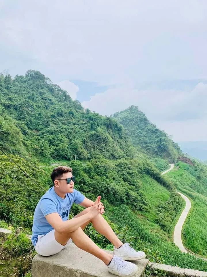 Theo chân travel blogger Nguyễn Hoàng Anh review kinh nghiệm đi Hà Giang 3N4Đ