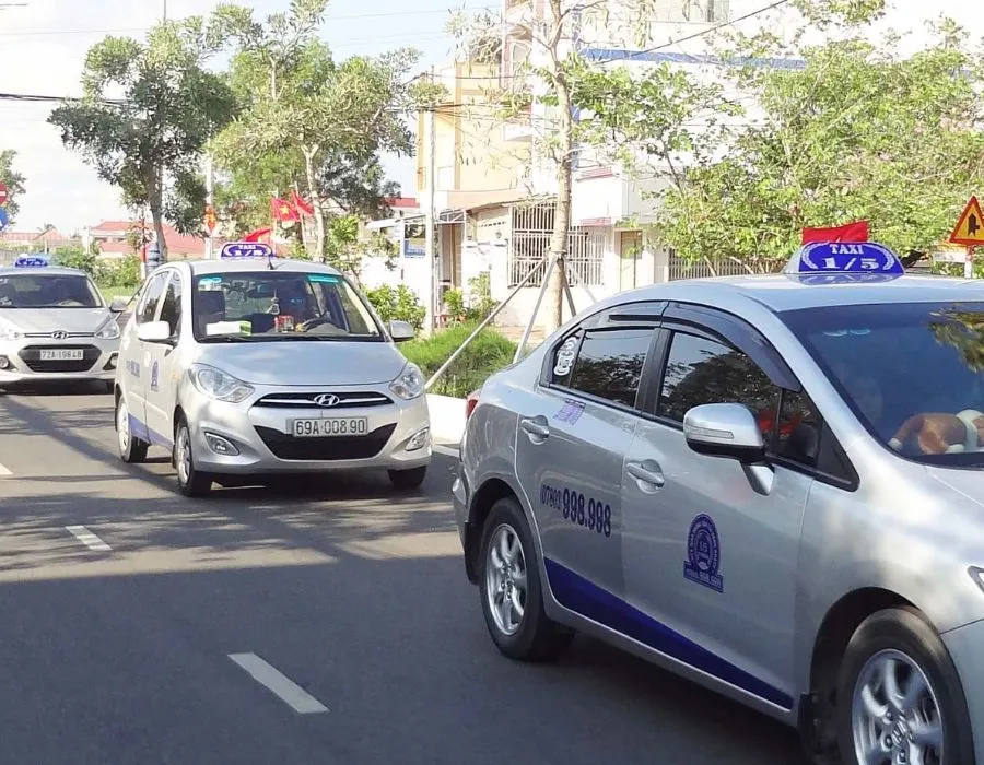 Thông tin các chuyến bay đi Cà Mau mà bạn nhất định phải biết