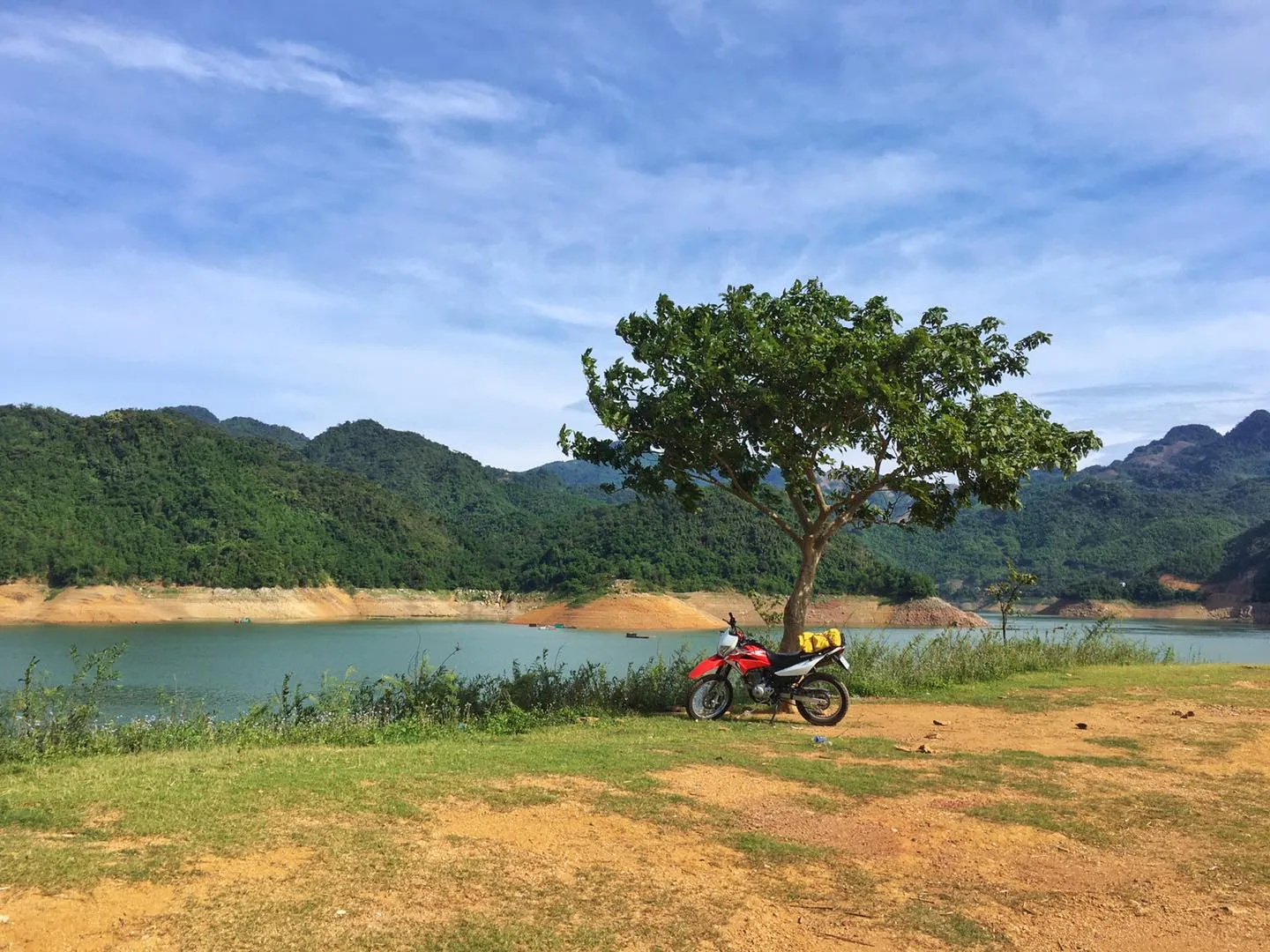 Thuê xe cào cào offroad Hà Giang ở đâu?