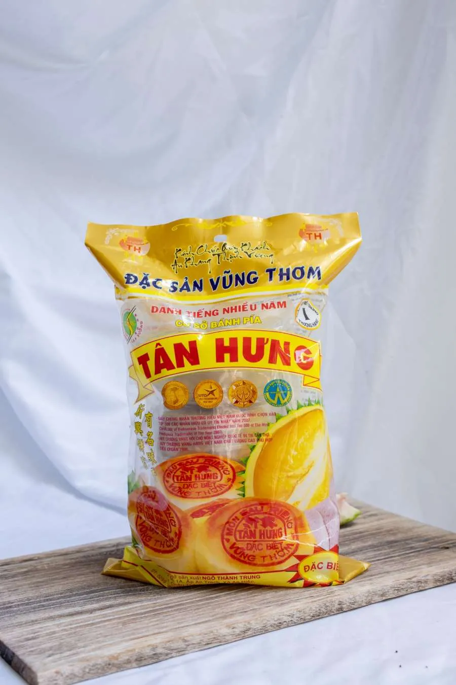 Thương hiệu bánh Pía Sóc Trăng nào ngon mà bạn nên thử