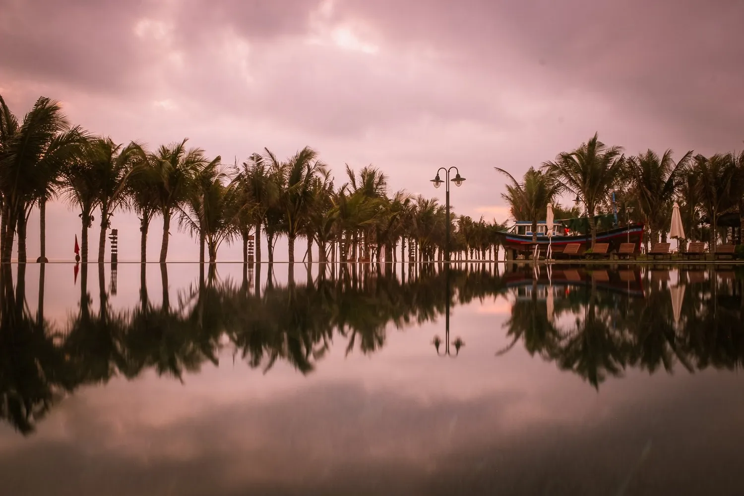 Thưởng thức ẩm thực trong không gian nắng gió hòa quyện tại nhà hàng Sala – Tuy Hoà Beach Phú Yên