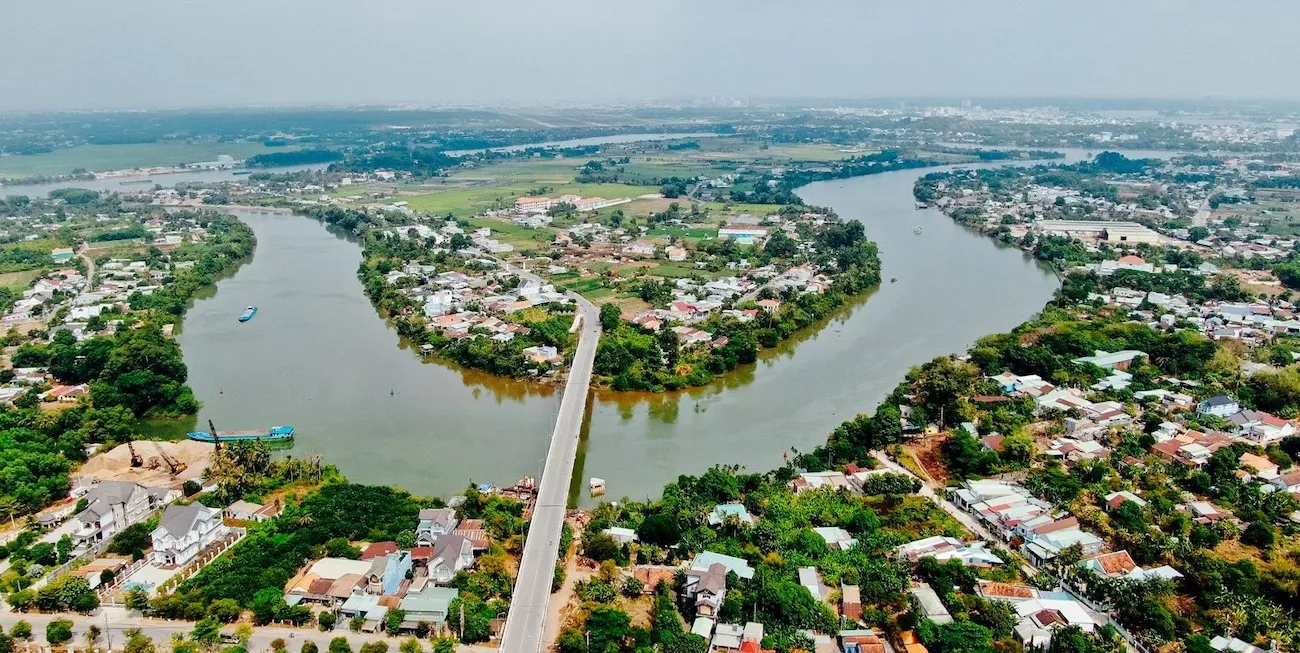 Tìm đến Đình Nhựt Thạnh xem lại những dấu tích xưa