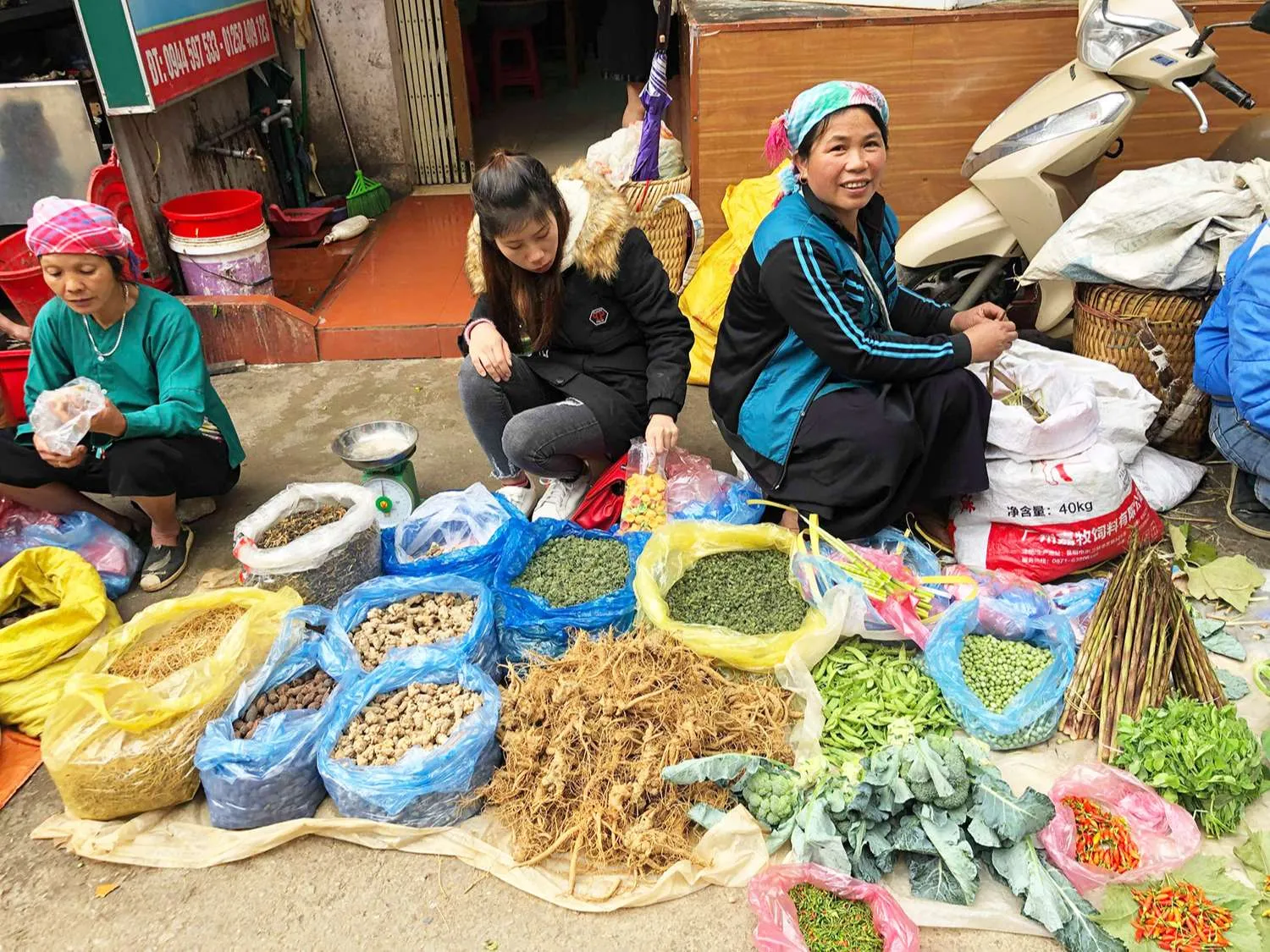 Tìm hiểu về phong tục tập quán của người Mông ở Mèo Vạc – Hà Giang