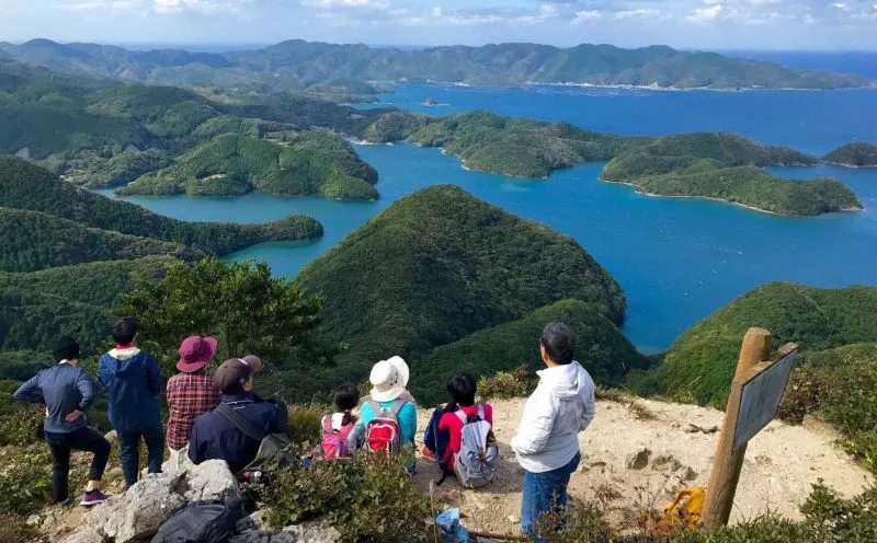 Tìm về Kyushu, khám phá hòn ngọc quý phía Nam Nhật Bản