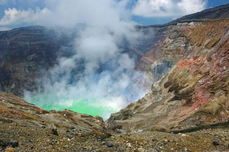 Tìm về Kyushu, khám phá hòn ngọc quý phía Nam Nhật Bản