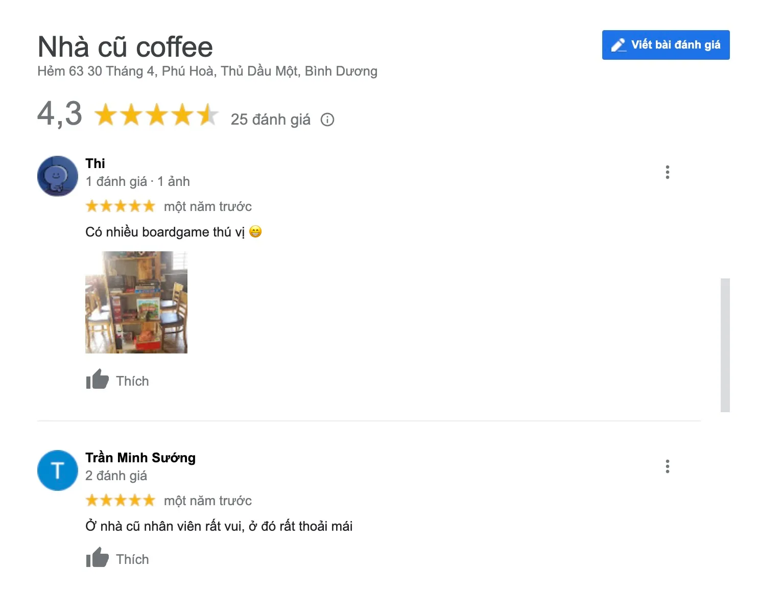 Tìm về Nhà cũ Coffee hoài niệm níu giữ chút ký ức với không gian xưa