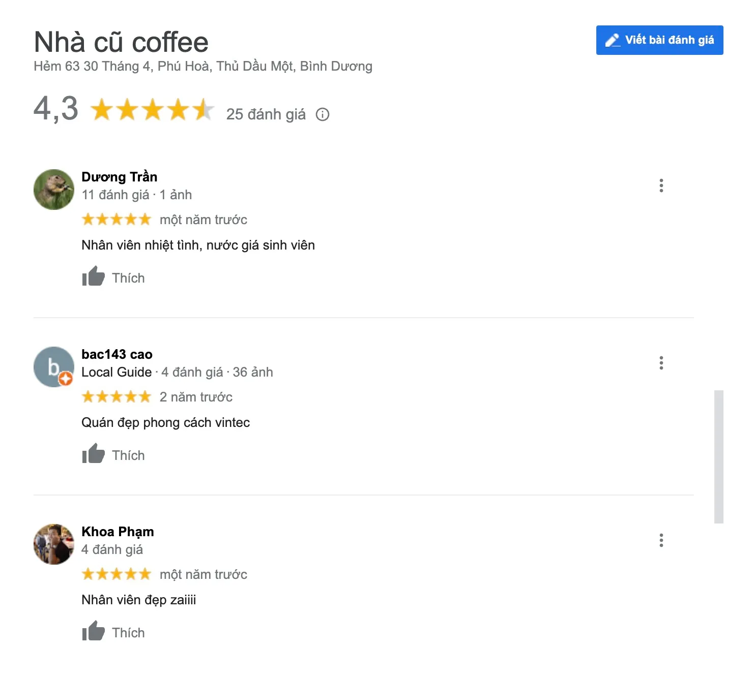 Tìm về Nhà cũ Coffee hoài niệm níu giữ chút ký ức với không gian xưa