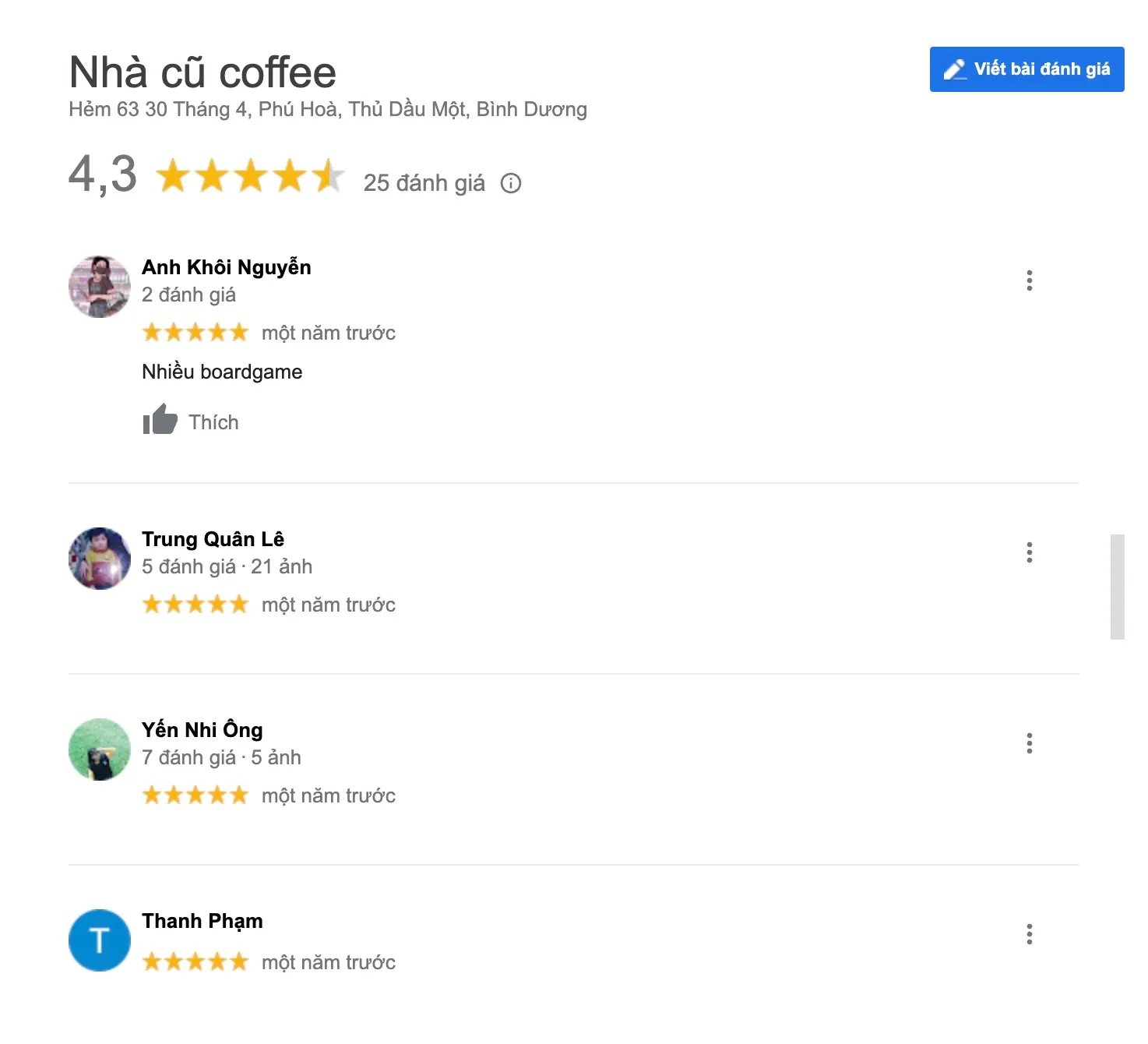 Tìm về Nhà cũ Coffee hoài niệm níu giữ chút ký ức với không gian xưa