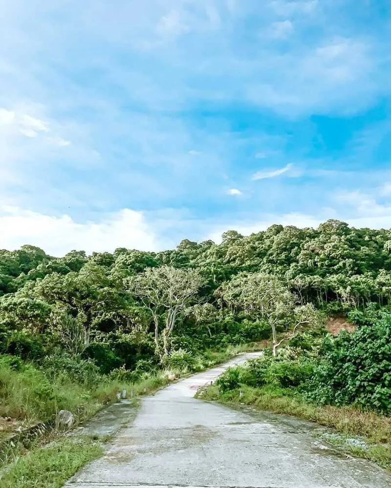 Tìm về Quần đảo Thổ Chu, vùng đất hoang sơ ngoài khơi xa