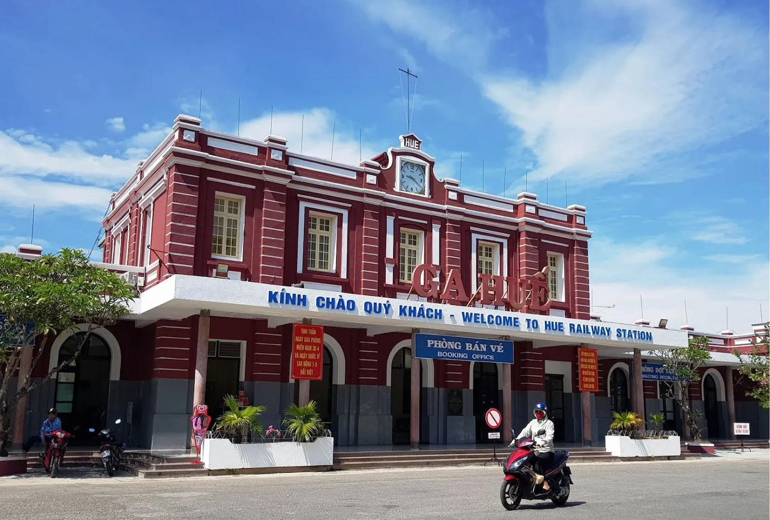 Toàn tập kinh nghiệm du lịch Huế tự túc mà ai cũng nên nắm vững