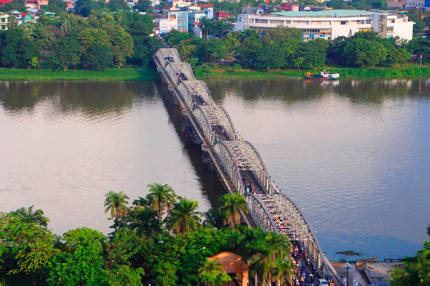 Toàn tập kinh nghiệm du lịch Huế tự túc mà ai cũng nên nắm vững