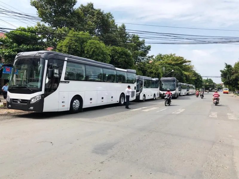 Toàn tập Kinh nghiệm du lịch Mỹ Tho Tiền Giang mà bạn nên biết