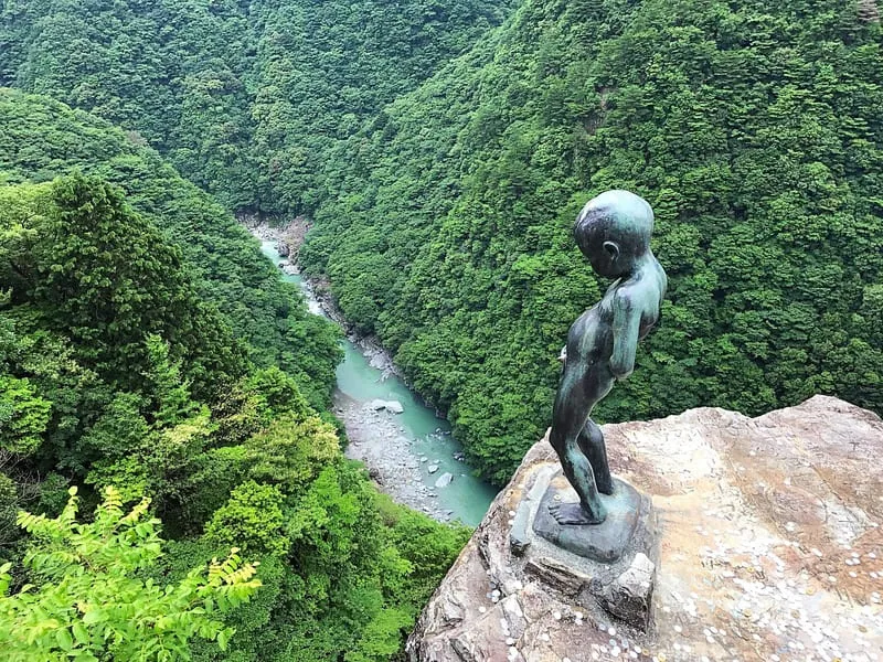 Tokushima nơi tìm kiếm hương vị Nhật Bản đích thực