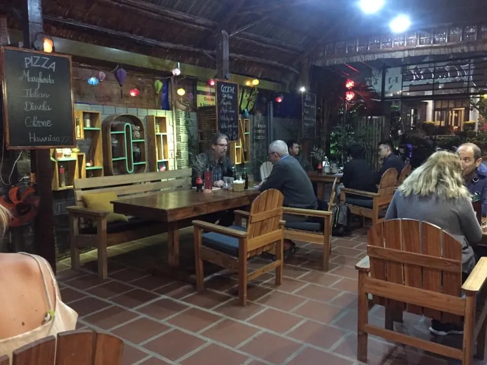 Tomato Italian Restaurant Hoi An – Thưởng thức hương vị Ý ở phố cổ