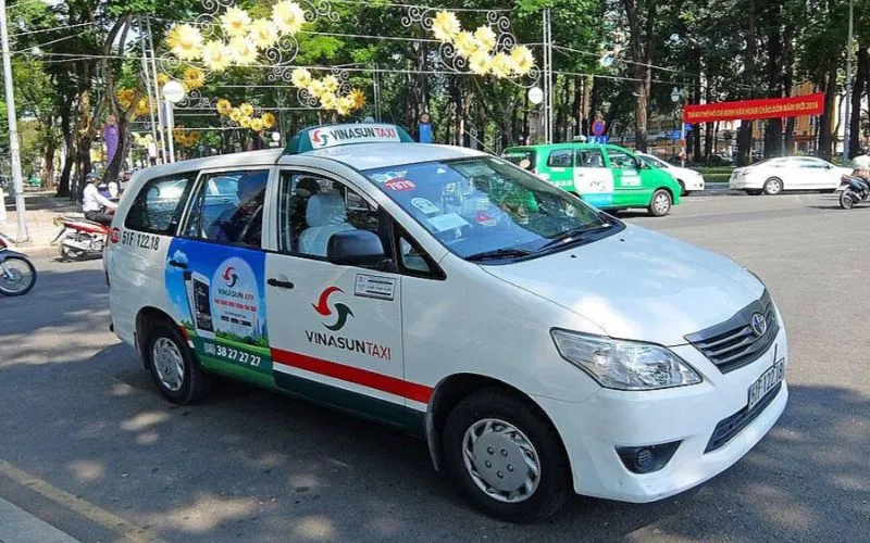 Tổng hợp 13 hãng taxi Hà Nội chất lượng tốt, giá cước hợp lý