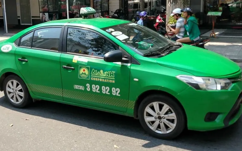 Tổng hợp 13 hãng taxi Hà Nội chất lượng tốt, giá cước hợp lý