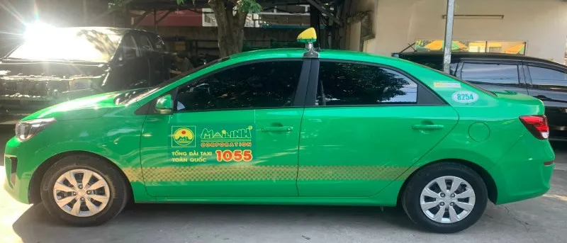 Tổng hợp 15 hãng taxi Hải Dương giá tốt, chất lượng, uy tín nhất