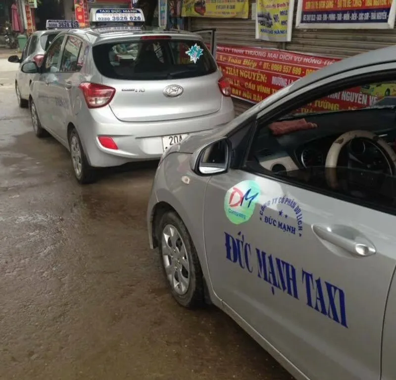 Tổng hợp 15 hãng taxi Hải Dương giá tốt, chất lượng, uy tín nhất