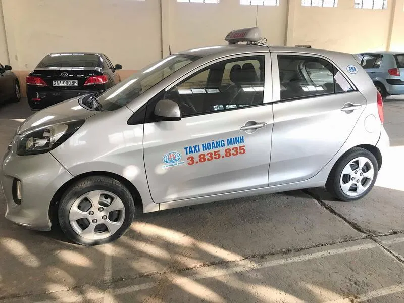 Tổng hợp 15 hãng taxi Hải Dương giá tốt, chất lượng, uy tín nhất