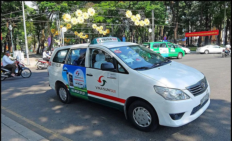 Tổng hợp các hãng taxi Bến Tre uy tín mà bạn cần biết