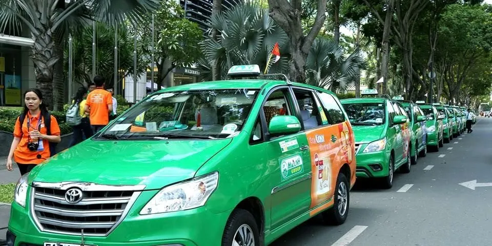 Tổng hợp các Số Điện Thoại hãng Taxi Hội An