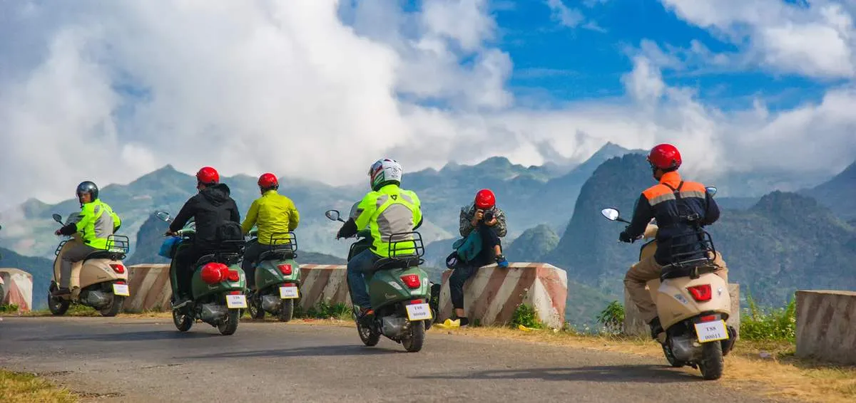 Tổng hợp kinh nghiệm đi du lịch Hà Giang siêu xịn tới rồi đây!