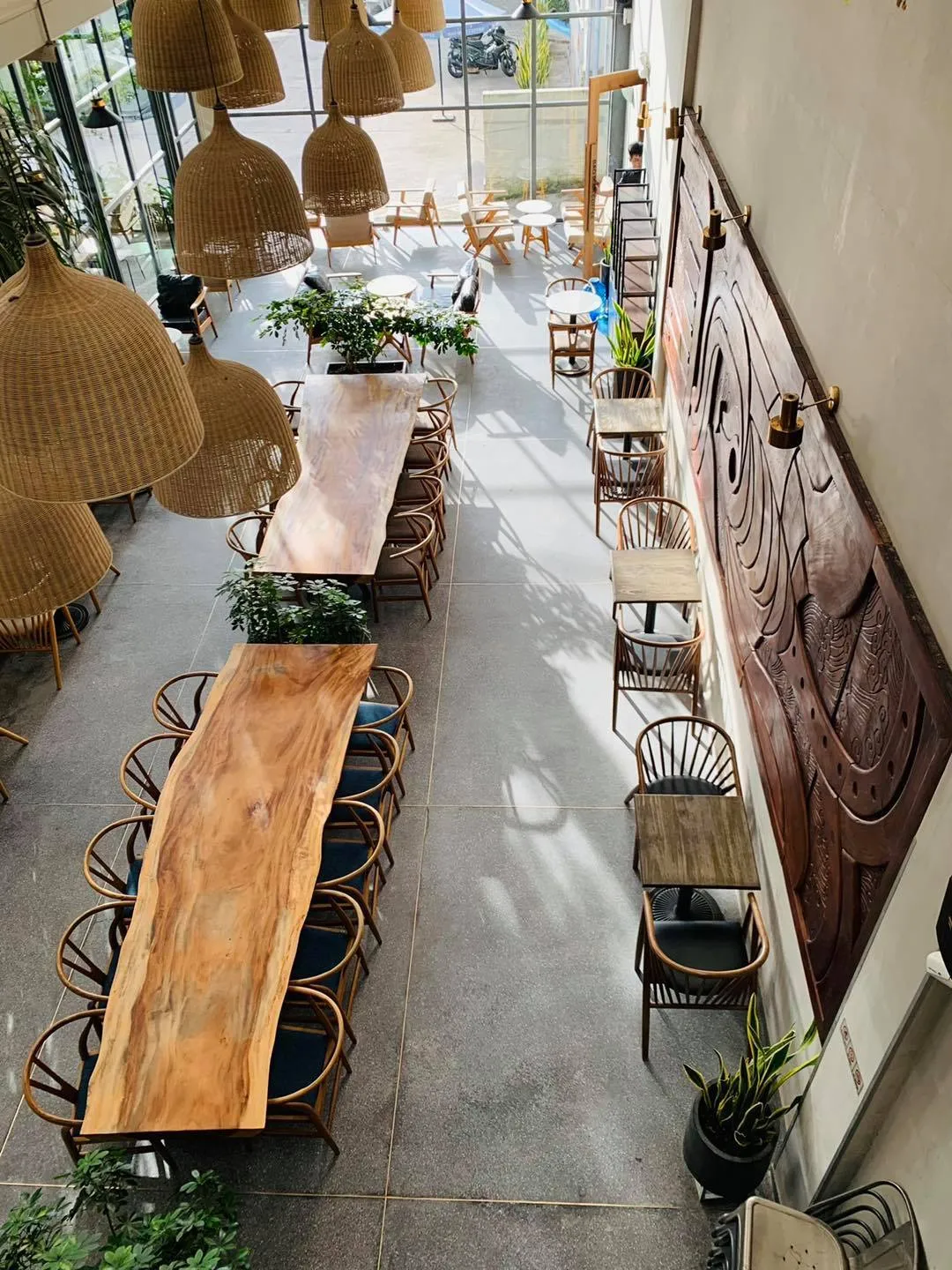 Tổng hợp Top quán cafe view đẹp Tiền Giang đốn tim hội đam mê sống ảo