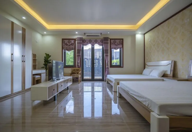 Top 10 biệt thự villa Hạ Long sang trọng, giá rẻ, view đẹp