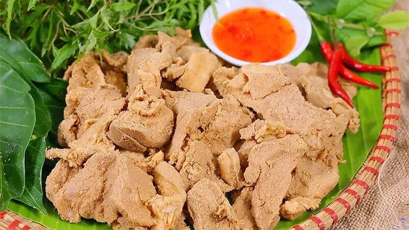 Top 10 đặc sản Cao Bằng nhất định phải nếm thử một lần