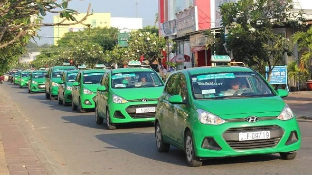 Top 10 hãng taxi Bà Rịa giá rẻ cho một chuyến đi trọn vẹn