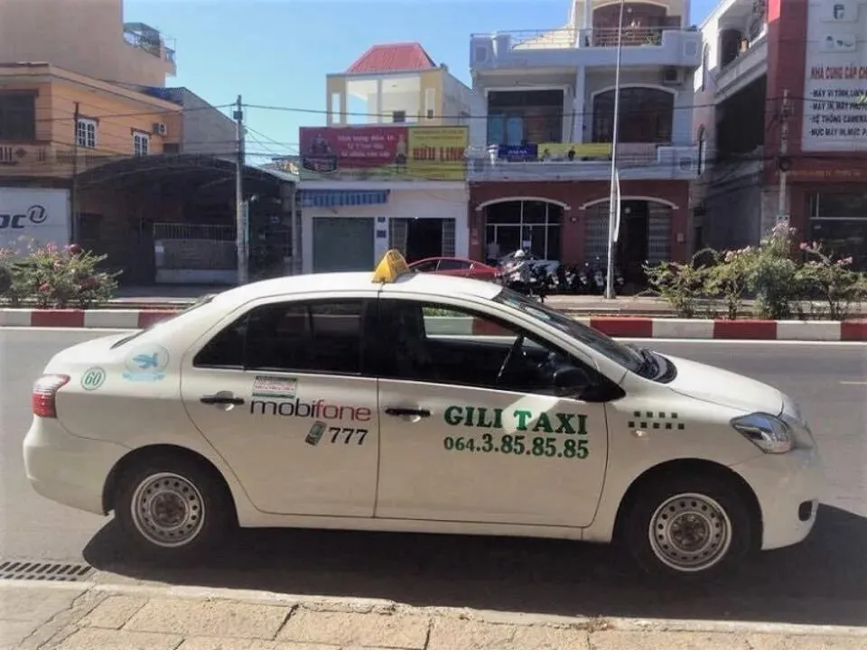 Top 10 hãng taxi Bà Rịa giá rẻ cho một chuyến đi trọn vẹn