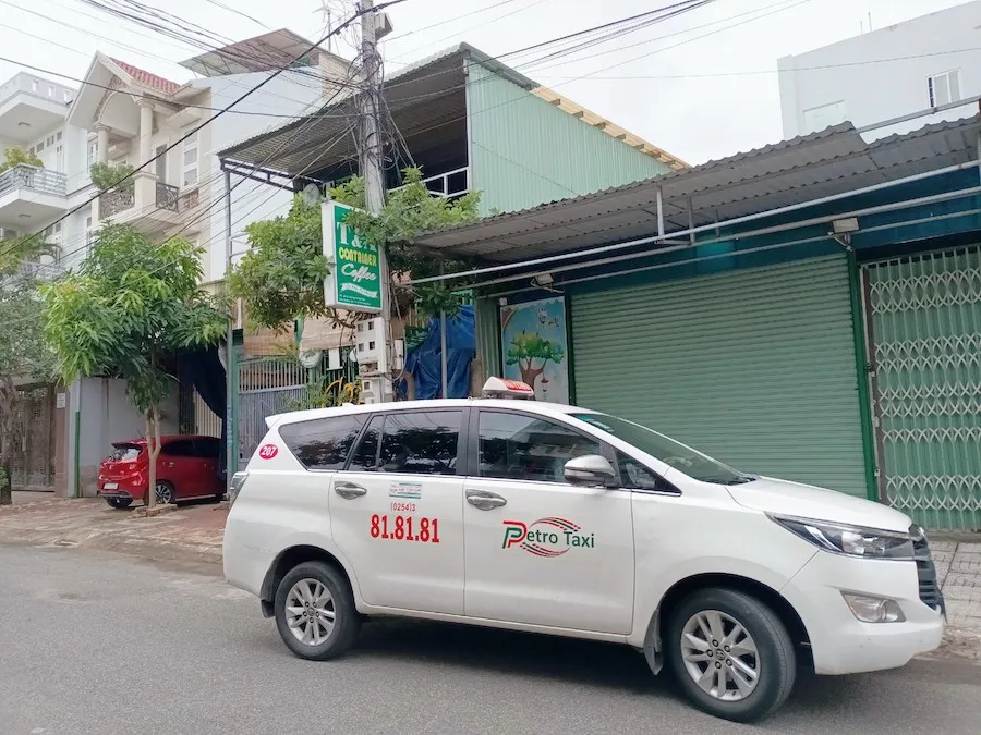 Top 10 hãng taxi Bà Rịa giá rẻ cho một chuyến đi trọn vẹn