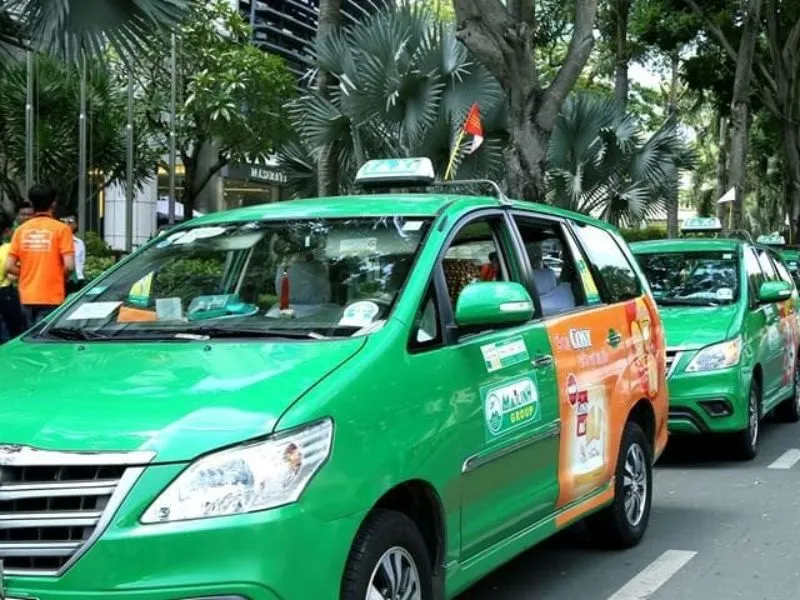 Top 10 hãng taxi Hà Nam giá rẻ và uy tín hàng đầu